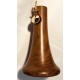 Alto - Bass Clarinet Wood Bells